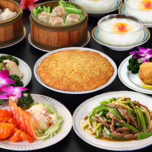 2025年忘新年会コース7000円